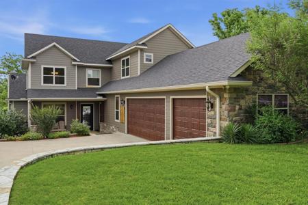 114 Blackfoot Trail