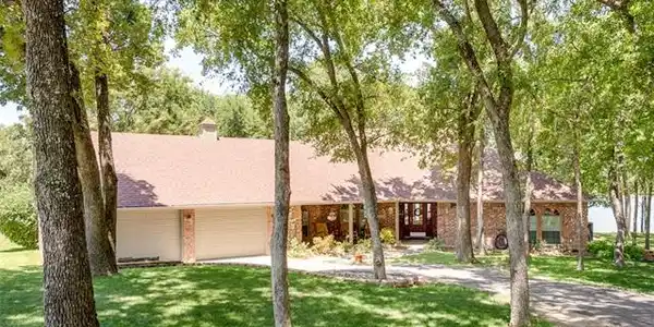 227 Tonkawa Trail Lot 11