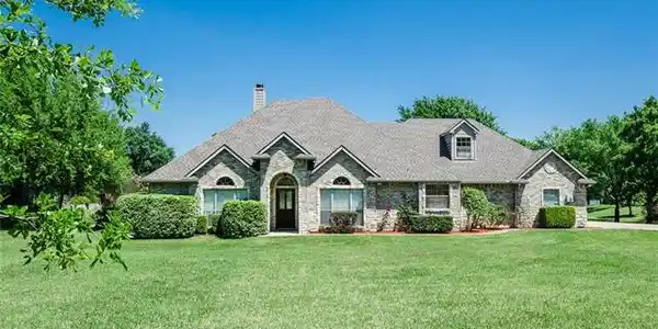 407 Hidden Oaks Lane Lot 12r