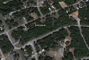 2519 Creek Drive