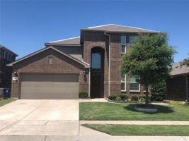 11601 Aquilla Drive