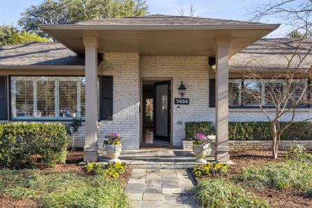 7434 Wild Valley Drive