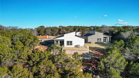 3012 Paluxy Trail