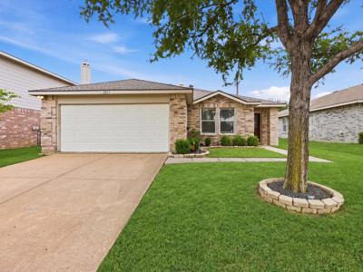 2261 White Pine Drive
