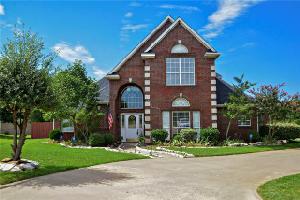 176 Fairway Loop Drive Lot 7