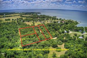 TBD.1 Harbor View Drive