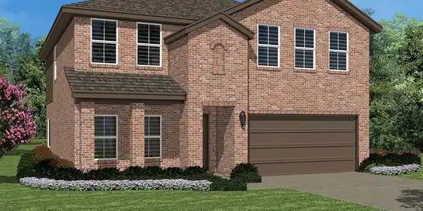6100 FRONTIERSMAN Trail