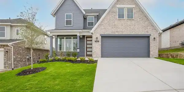 7120 Talon Bluff Drive