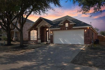 2756 Sweetbriar Lane