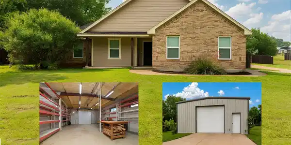 405 Kimbrough Road