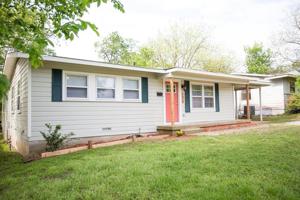 1812 Mockingbird Lane