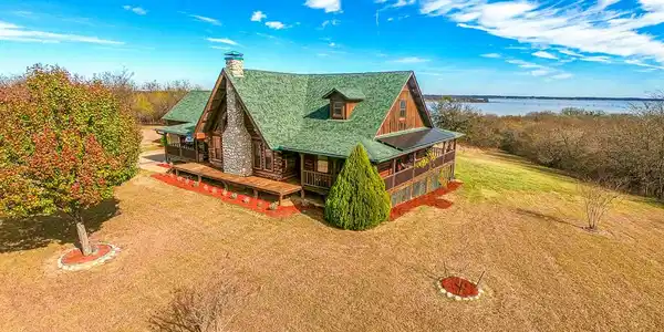 3008 Horizon Ridge