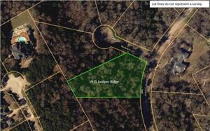1911 Juniper Ridge Road