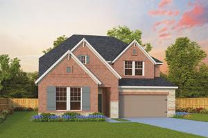 205 Texas Red Lane