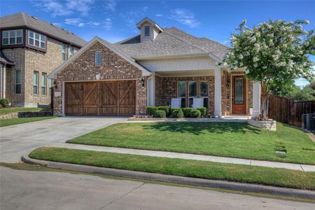 3545 Beaumont Drive