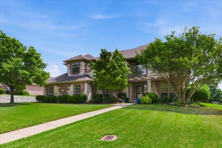 7517 Eagle Ridge Circle