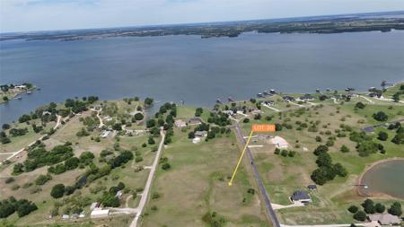 Lot 20 Open Water Way