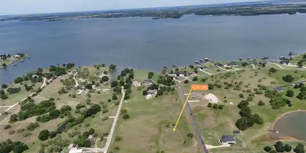 Lot 20 Open Water Way
