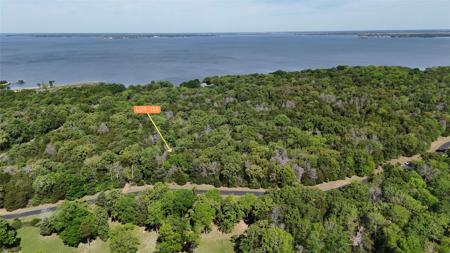Lot 133 Lincoln Drive