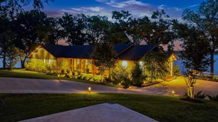 7250 Briar Road