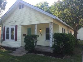 215 W Texas Street
