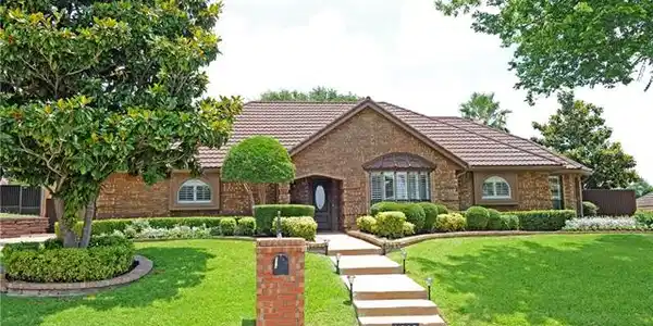 8329 Crosswind Drive Lot 26