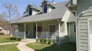 161 King Samuell Road