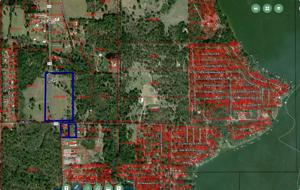 TBD County Road 3105