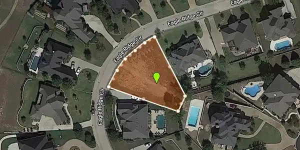 7616 Eagle Ridge Circle