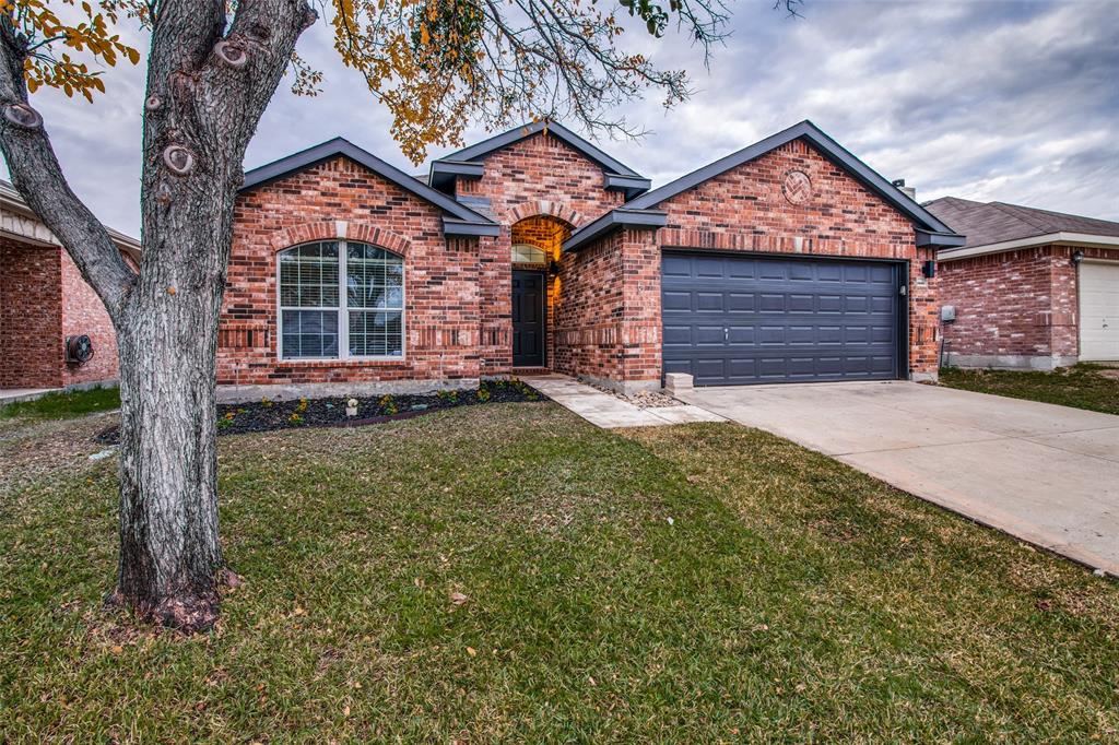 1113 Mule Deer Road, Forney, TX lhrmls01404934