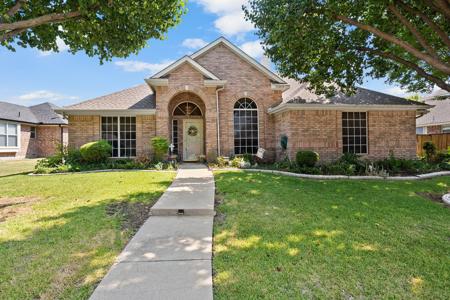 10202 Bent Tree Drive