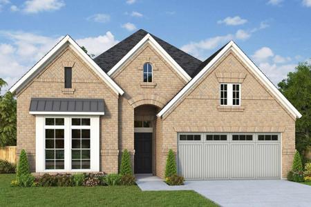 4409 Silver Spur Court