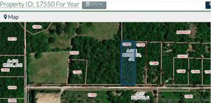 294 County Road 1460
