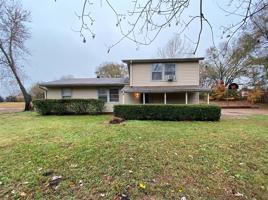 801 VZ County Road 4821