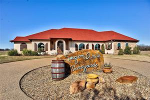 589 Old Quail Run Road