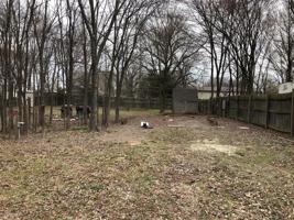 Lot 302 Choctaw