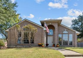 6104 Dawnview Court