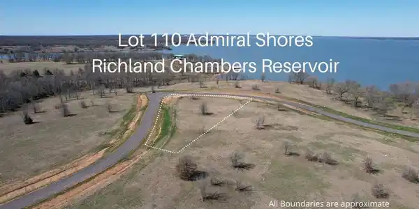 110 Admiral Shores
