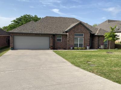 53 Cedar Bayou Circle