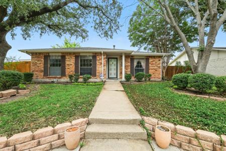 5068 Bartlett Drive