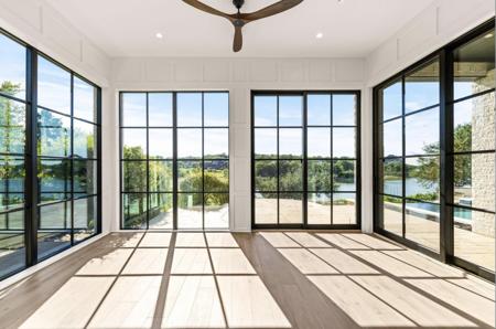 3111 Lake Creek Drive