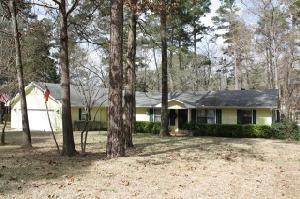 520 Whispering Pine Trail