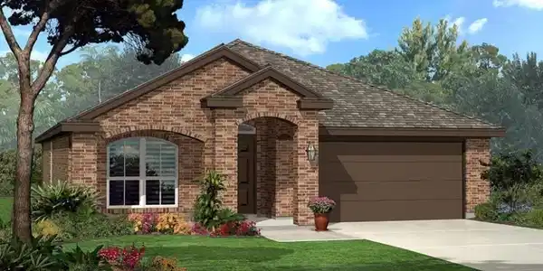 8932 EAGLES LANDING Drive