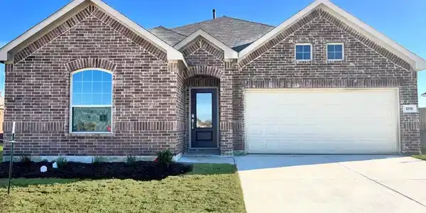 1216 Hickory Road