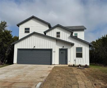 5631 Barkridge Drive