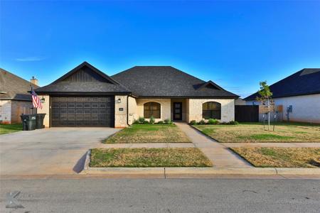 366 Garth Ridge Drive