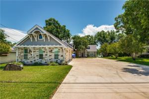 3032 River Oaks Drive