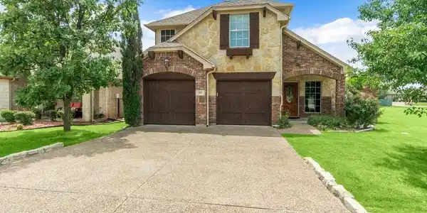 2107 Portwood Way