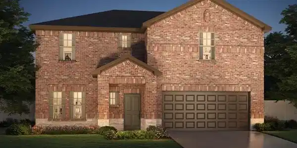 6325 Spider Mountain Trail