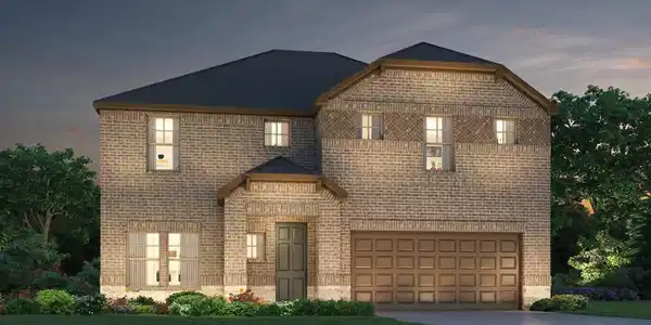 6357 Spider Mountain Trail